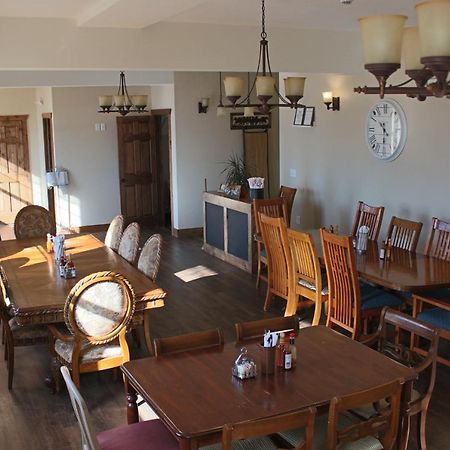 Twister'S Bed And Breakfast Guernsey Zewnętrze zdjęcie