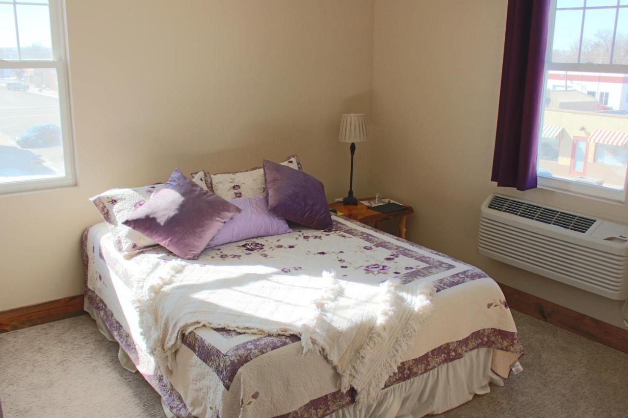 Twister'S Bed And Breakfast Guernsey Zewnętrze zdjęcie